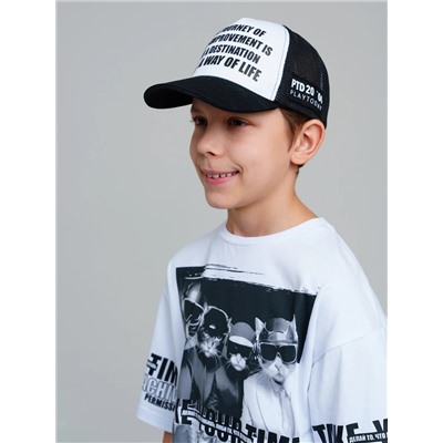 PLAYTODAY Кепка 12511414