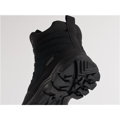 Зимние Ботинки