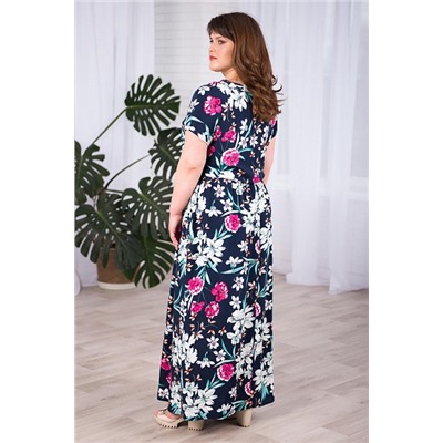 Платье, арт. 0926-77