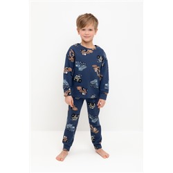 CROCKID Пижама К 1587