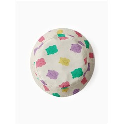 Панама детская KAFTAN «Мармеладные мишки», размер 52-54