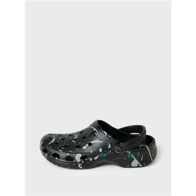 Сабо для мальчиков