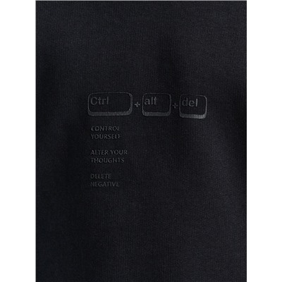 PELICAN Толстовка BFN7040U