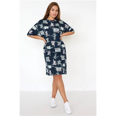 Lika Dress Платье 10154