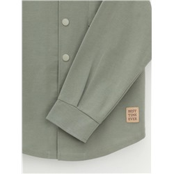 CROCKID Рубашка КР 302794