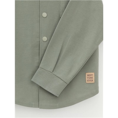 CROCKID Рубашка КР 302794