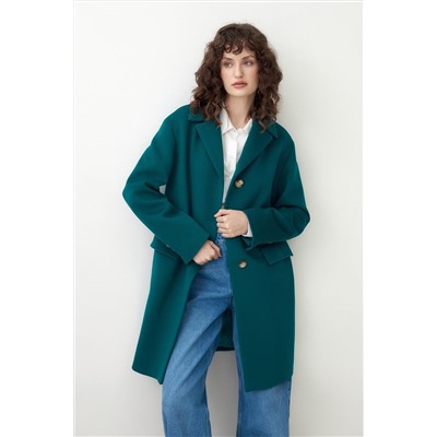 Пальто POMPA, 995502