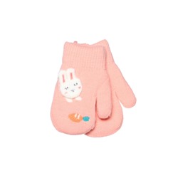 Варежки дет. KimLin Д-993