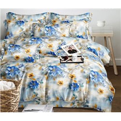 Постельное белье бязь люкс - Венец