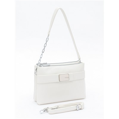 Сумка 28147-3 beige Velina Fabbiana-Safenta