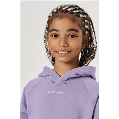 Костюм (Худи+Брюки) OXOUNO, 1068881