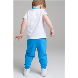 Костюм (Футболка+Брюки) PLAYTODAY, 757637