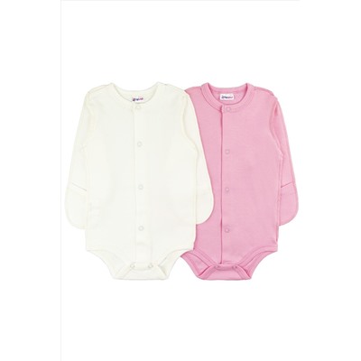 Полукомбинезон 2 шт YOULALA, 720698