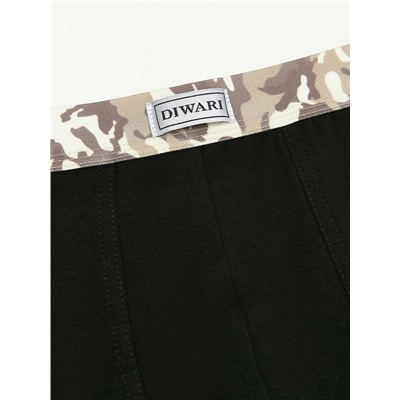 DIWARI BASIC MSH 700 Трусы мужские