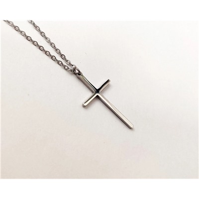 Колье из стали