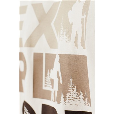 Футболка VILATTE, 1131367