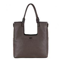 Сумка 593453 brown Velina Fabbiana-Safenta