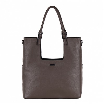 Сумка 593453 brown Velina Fabbiana-Safenta