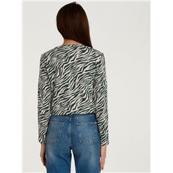 Апрель Лонгслив 1ЖДЛД4129001н