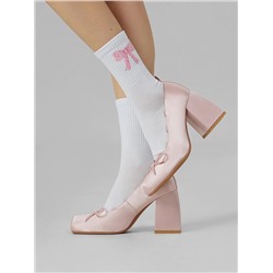 MARK FORMELLE Женские носки 217A-3118