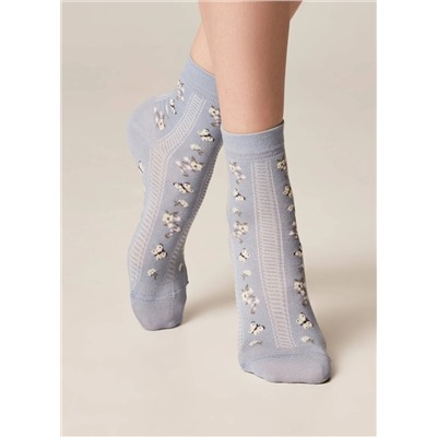 БРЕСТСКИЕ Носки 1100 CLASSIC (средней длины)