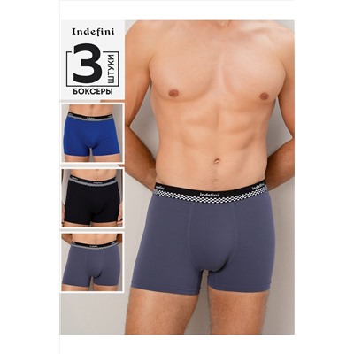 Трусы INDEFINI, 1227290