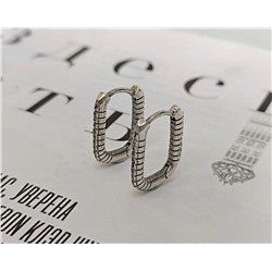 Серьги "Локки"