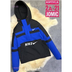 Куртка осень-вес 1902902-1