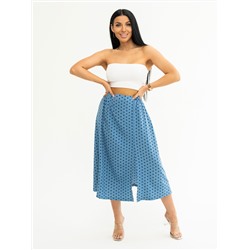 Юбка мод.2036/5*