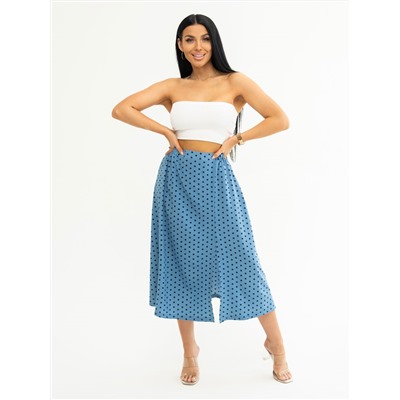 Юбка мод.2036/5*