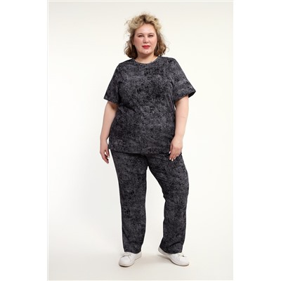 Костюм с брюками с брюками КЖ-009 НАТАЛИ, 1231486