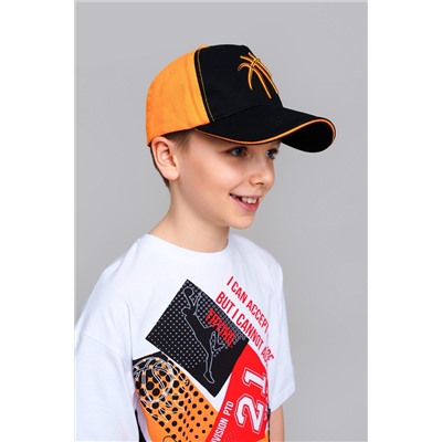 Кепка PLAYTODAY, 1122051