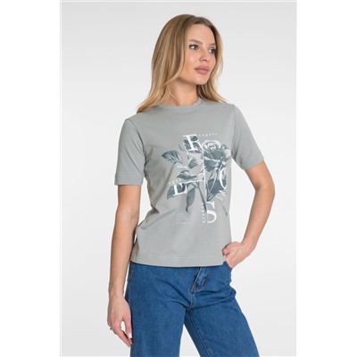 Футболка М323113Пв