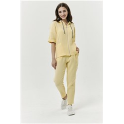 Толстовка 8262 (Желтый)