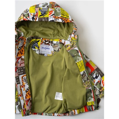 PLAYTODAY Куртка 12613015