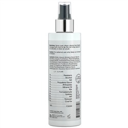 Advanced Clinicals, Keratin Smooth & Shine, Leave-In Treatment, 8 fl oz (237 ml)