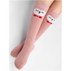 Гольфы для девочки Соль&Перец