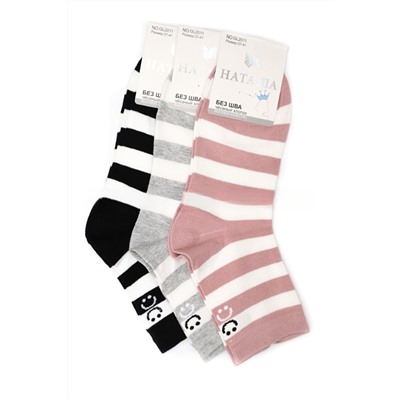 2011 (Носки женские, Наташа )