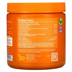 Zesty Paws, Stay Green Bites For Dogs, Digestion, All Ages, Chicken Flavor, 90 Soft Chews