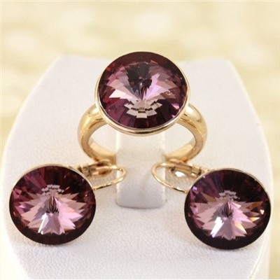 Комплект SW Н01-5920/1  размер 17 18 18,5 19