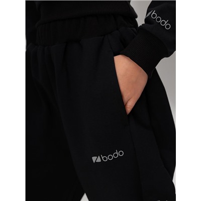 Bodo Костюм 11-653MU