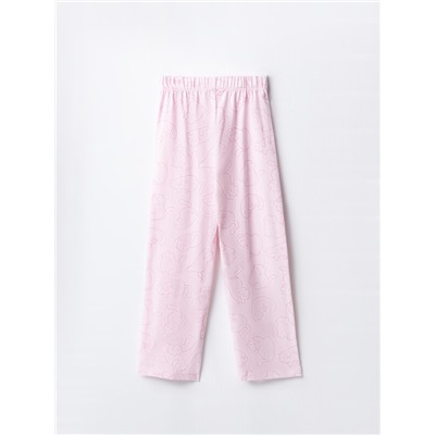 КОМПЛЕКТ ДЛЯ ДЕВОЧЕК (РУБАШКА, БРЮКИ) 567754