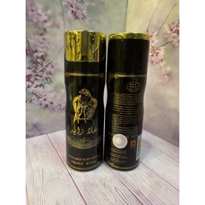 Дезодорант #22797174