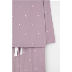 CROCKID Пижама К 1622