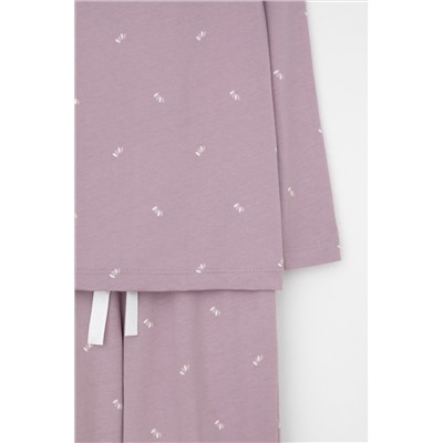 CROCKID Пижама К 1622