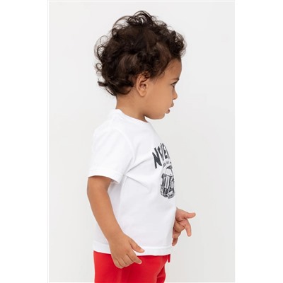 CROCKID Фуфайка КР 302719