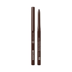 Карандаш механ для глаз Artistic Velvet Kajal Contour Шоколадный