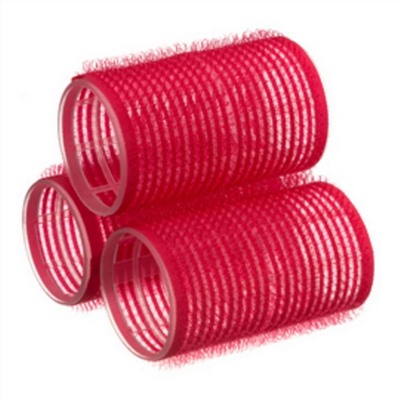 Ollin Бигуди-липучки для волос 394570, 36 мм, 12 шт. 23331