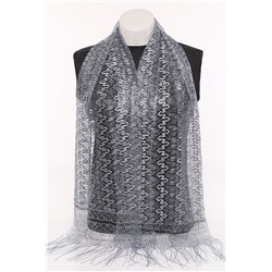 Шарф CY1926 Ажур