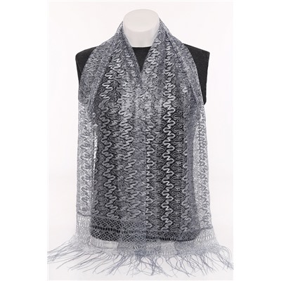 Шарф CY1926 Ажур